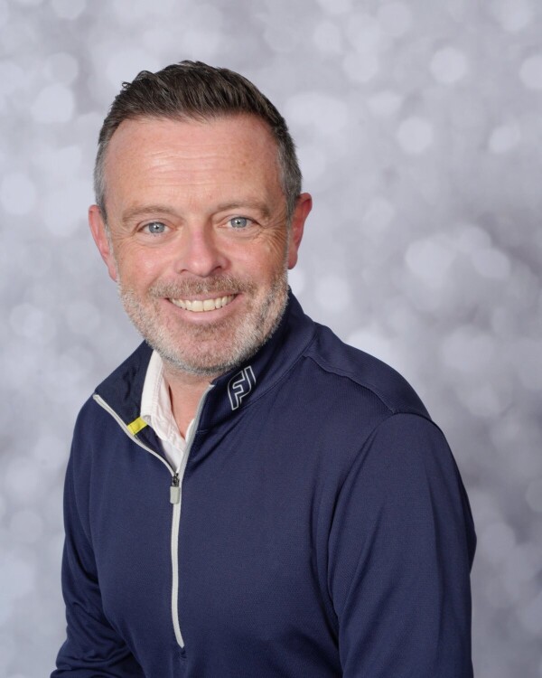 Mr J Donnachie Image