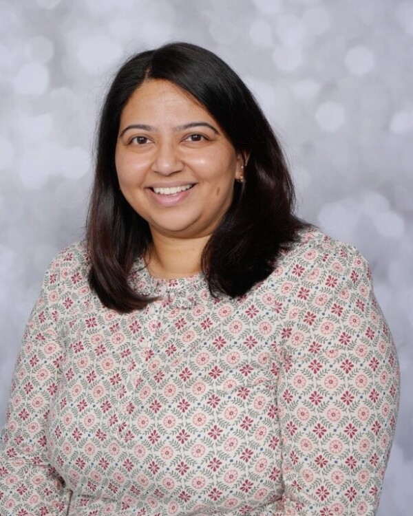 Mrs S Dutta Image
