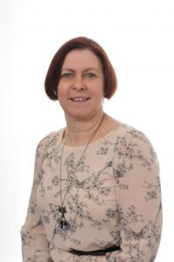Mrs Graham Image